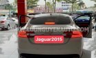 Jaguar XF 2015 - Nội ngoại thất đẹp không tì vết