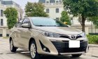 Toyota Vios 2019 - Cần bán lại xe giá 479tr