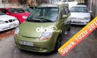 Chevrolet Spark Saprk 2010 số sàn 2010 - Saprk 2010 số sàn