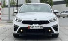 Kia Cerato 2018 - Trắng