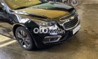 Chevrolet Cruze Bán Xe Cherolet  LTZ 2017 màu đen sang trọng 2017 - Bán Xe Cherolet Cruze LTZ 2017 màu đen sang trọng