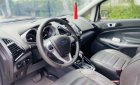 Ford EcoSport 2016 - SUV đô thị cực hot - Tiện nghi hiện đại