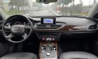 Audi A6 2013 - Màu trắng, nhập khẩu