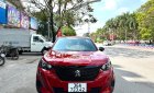 Peugeot 2008 2021 - Full lịch sử bảo dưỡng tại hãng