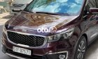 Kia Sedona  Full dầu model 2017 2016 - sedona Full dầu model 2017