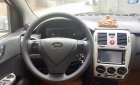 Hyundai Getz 2010 - Màu bạc