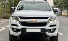 Chevrolet Colorado 2019 - 4x4 bản full, check test theo yêu cầu