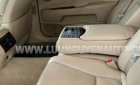 Lexus LS 600 2008 - Màu trắng, nhập khẩu