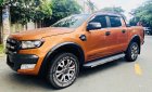 Ford Ranger 2016 - Bán xe giá 675tr