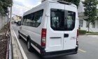 Thaco Iveco Daily Plus 2023 - Giá xe khách 19 chỗ Thaco, trả góp