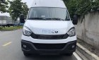 Thaco Iveco Daily Plus 2023 - Giá xe khách 19 chỗ Thaco, trả góp