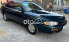 Toyota Camry  nhập mỹ xe khá cọp sẵn đi chính chủ. 1996 - camry nhập mỹ xe khá cọp sẵn đi chính chủ.