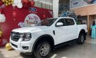 Ford Ranger 2023 - Bán xe màu trắng