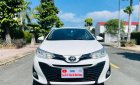 Toyota Vios 2019 - Bình dân giá rẻ tiết kiệm nhiên liệu