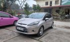 Ford Fiesta 2011 - Xe không một lỗi nhỏ