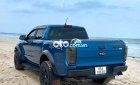 Ford Ranger Raptor 2021 - Xe màu xanh lam, nhập khẩu nguyên chiếc