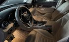 Mercedes-Benz GLC 200 2021 - Lịch sử đầy đủ, bao test hãng toàn quốc