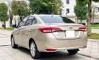 Toyota Vios 2019 - Tư nhân biển tỉnh