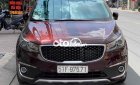 Kia Sedona  Full dầu model 2017 2016 - sedona Full dầu model 2017