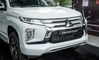 Mitsubishi Pajero Sport 2022 - Xe có sẵn giao ngay