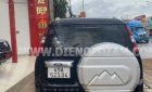 Ford Everest 2013 - Màu đen khá cứng cáp