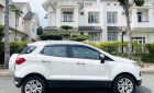 Ford EcoSport 2016 - SUV đô thị cực hot - Tiện nghi hiện đại
