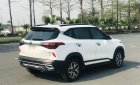 Kia Seltos 2020 - Bán xe đăng ký lần đầu 2020 ít sử dụng giá chỉ 650tr