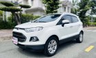 Ford EcoSport 2016 - SUV đô thị cực hot - Tiện nghi hiện đại