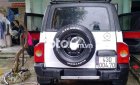 Ssangyong Korando  mt 2003 - Korando mt