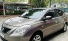 Nissan Sunny 2013 - Màu xám