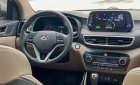 Hyundai Tucson 2020 - Màu trắng