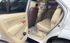 Toyota Fortuner 2010 - Màu bạc số tự động