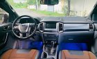 Ford Ranger 2016 - Bán xe giá 675tr