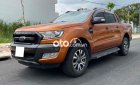 Ford Ranger  Wildtrack 3.2 - 2 cầu model 2017 2016 - Ranger Wildtrack 3.2 - 2 cầu model 2017