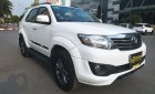 Toyota Fortuner 2015 - Toyota Fortuner 2015 tại Hà Nội