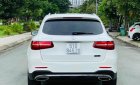 Mercedes-Benz GLC 300 2018 - Màu trắng, nội thất kem