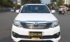 Toyota Fortuner 2015 - Toyota Fortuner 2015 tại Hà Nội