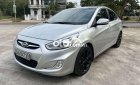 Hyundai Accent Gia đình lên đời cần bán 2013 - Gia đình lên đời cần bán