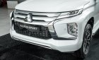 Mitsubishi Pajero Sport 2022 - Xe có sẵn giao ngay