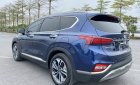 Hyundai Santa Fe 2021 - Màu xanh lam