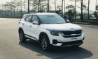 Kia Seltos 2020 - Bán xe đăng ký lần đầu 2020 ít sử dụng giá chỉ 650tr