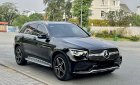 Mercedes-Benz GLC 300 2019 - Màu đen, nội thất kem