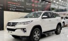 Toyota Fortuner 2019 - Màu trắng, giá chỉ 925 triệu