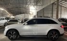 Mercedes-Benz GLC 200 2021 - Lịch sử đầy đủ, bao test hãng toàn quốc