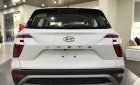 Hyundai Creta 2022 - Giá tốt nhất khai xuân cho khách hàng, vô vàn màu xe, liên hệ