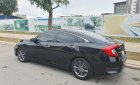 Honda Civic 2021 - Màu đen ít sử dụng