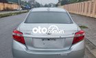 Toyota Vios  E 2017 At 2017 - Vios E 2017 At