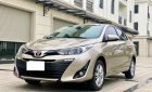 Toyota Vios 2019 - Cần bán lại xe giá 479tr