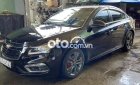 Chevrolet Cruze Bán Xe Cherolet  LTZ 2017 màu đen sang trọng 2017 - Bán Xe Cherolet Cruze LTZ 2017 màu đen sang trọng