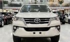 Toyota Fortuner 2019 - Màu trắng, giá chỉ 925 triệu